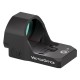 Коллиматор Vector Optics Frenzy-X AUT 1x22x26 3 МOA красная автояркость арт.: SCRD-37